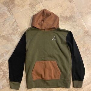 Michael Jordan hoodie sweatshirt